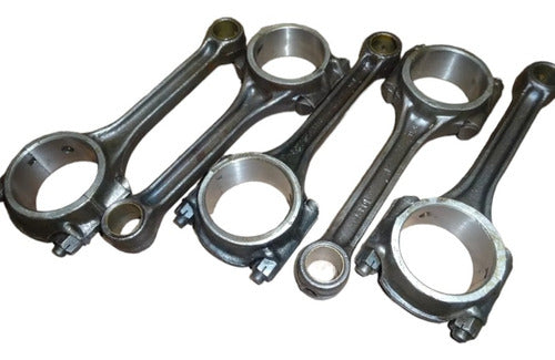 Ika Continental 4 and 6 Cylinder Connecting Rods 0