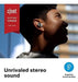 Sennheiser Momentum True Wireless 2: In-Ear Headphones 1