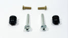 Kit Sliding Pins Caliper Lucas Front Renault 9 / R9 - 7140 Fp 4