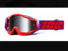 100% Racecraft Watermelon Goggles 2