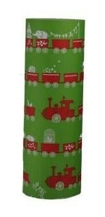 Children's Gift Wrapping Paper Roll 35cm x150m Kids 46