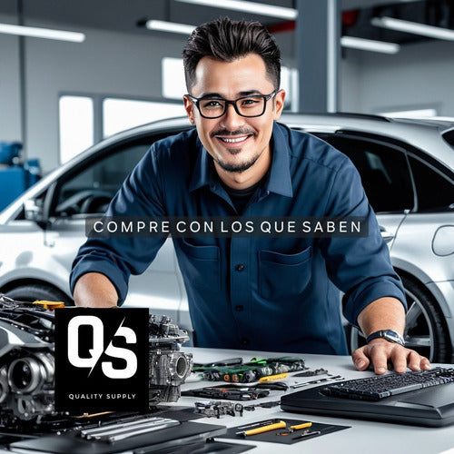 HF Par De Discos De Freno Para Renault Fuego 4