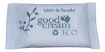 Jabon  Papel Ecologico De Hotel Good Cream 14g  X 100u!! 0