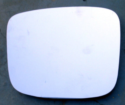 PRC Repair Mirror for Fiat Qubo with Left or Right Base 1