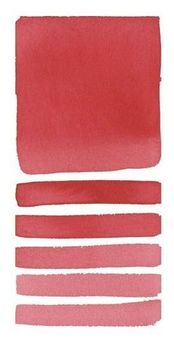 Daniel Smith Extra Fine Watercolor Paint 15ml - Permanent Red Deep 1