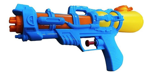 Base X Splash Water Gun - Kids Water Blaster 1