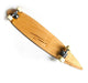 Longboard Profesional Grande Patinea Skate 1,20 Mts 2