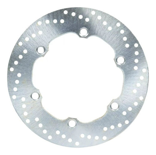 HD Brake Disc Rear Honda CBR 1000 / VFR 400 HD 8040 0