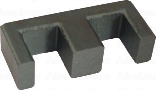 Ferrite Ee1905 Gap=0mm Al=2000 0