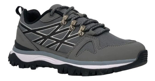 Dufour Lightweight Trekking Shoes for Men 7