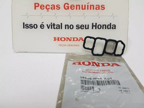 Filtro Junta Valvula (vtec) 2.0 - Honda Crv 2009 4