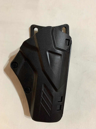 Funda Nivel 2 Para Bersa Thunder Pro Derecho 1