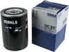 Filtro Aceite Ford 4000/ Cod:273295 0