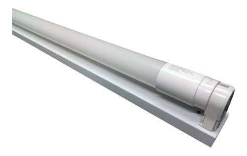 Sica LED Tube Light 9W Neutral Light 610mm 0