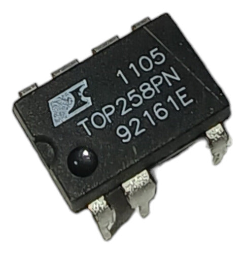 IC TOP258PN DIP-7 0