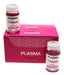 Plasma Playcolor Hair Dye 3 Units + 1 Triaminico Ampoule 1