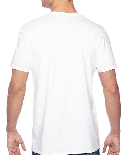 Premium Cotton Cool Shaggy Rasta Dog T-shirt 2