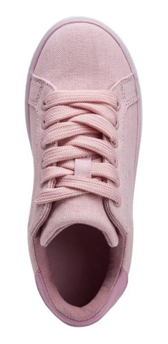 Topper Roma Kids Pink Mellow Sneakers 81461 C44 2