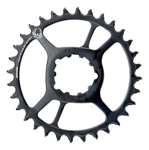 Sram Eagle Nx 32 T MTB Mono Plate 0