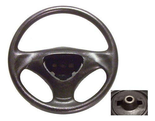 Naonis Fiat Palio Siena Uno Steering Wheel 2001/2004 0