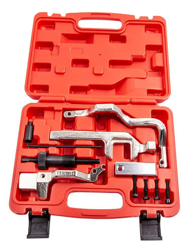 Eurotech Full Timing Tool Set for Peugeot 1.6 Turbo THP 156 165 200hp 0