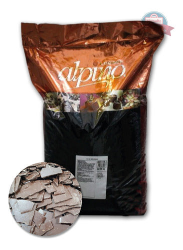 Alpino Baño De Moldeo Con Leche X20kg 0