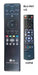 LG BLU-600 Blu Ray Bluray Remote Control 1-Year Warranty 1