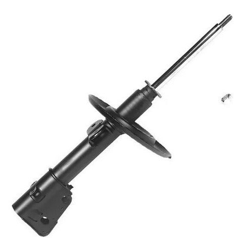 Record Front Shock Absorber Chrysler Caravan (96/00) 0