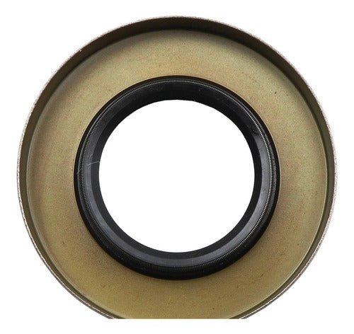 Corteco Toyota Pinion Seal 74x38x11 X17 mm 1