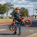 Kong Ming Car Bicicleta De Equilibrio Para Niños 2