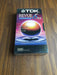 TDK VHS Cassette Revue T-120 Pack of 2 2