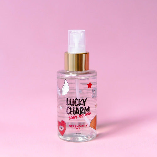 Serendipity Body Splash Lucky Charm By Stephanie Demner 1