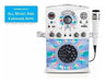 Singing Machine SML385UW Bluetooth Karaoke System 5