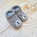 Mvd Kids Baby Booties Ideal for First Outfits 4