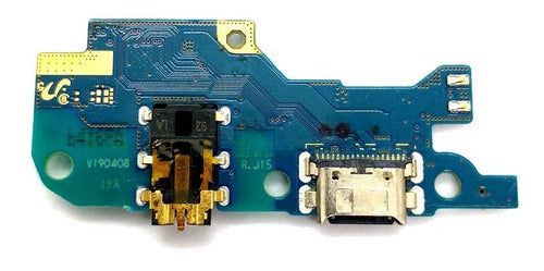 Charging Port Board for Samsung A40s 0
