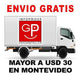 Morza De Banco 2.1/2'' Vonder G P 1