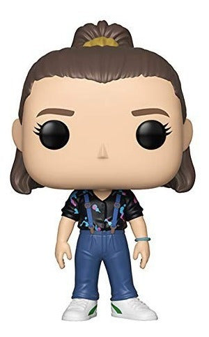 Funko Pop! Stranger Things 843 Eleven Nuevo Magic4ever 3