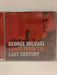 George Michael Songs From The Last Century Cd Nuevo 0