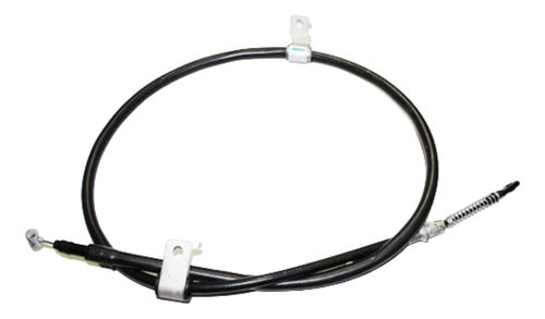 Chevrolet Cable Freno De Mano Trasero Izquierd Captiva 07-09 0