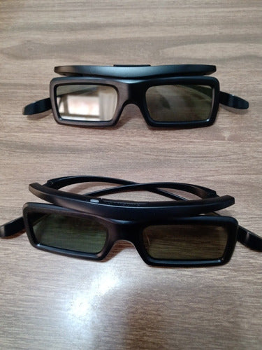 Lentes 3d 0