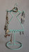 Handmade Iron Jewelry Dress Stand 1