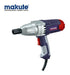 Makute Electric Impact Wrench + Free Sockets 0