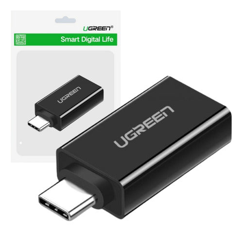 Ugreen USB C Male to USB Female 3.0 Adapter 0