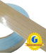13mm 130mic x 3 Mt Teflon Adhesive Tape - Ideal for Sealing Machines 2