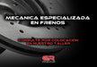 Cilindro Freno Ford F350 Delantero Derecho 1 1/8 1975-1984 3