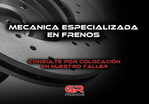 Cilindro Freno Ford F350 Delantero Derecho 1 1/8 1975-1984 3