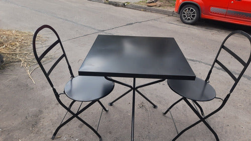 NISHI Classic Folding Chairs and Tables for Rent or Sale 2