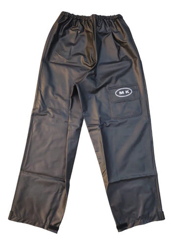 Mk RPM925 Rain Pants 0