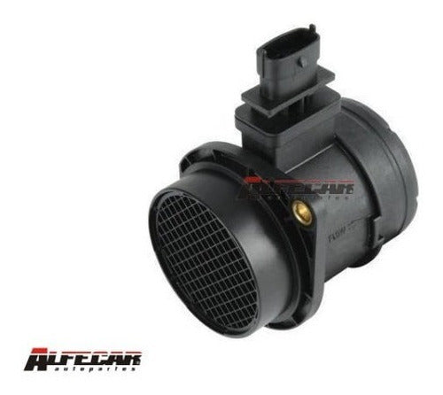 Sensor Maf Caudalimetro Fiat Punto 1.3 0