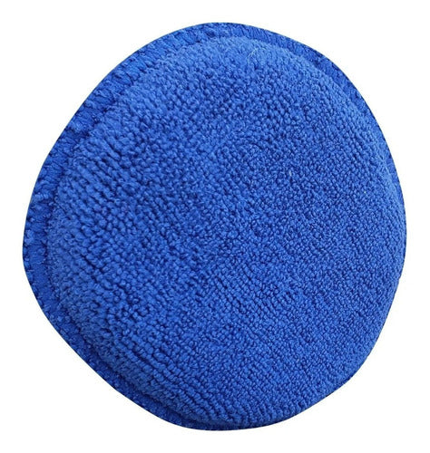 WP Microfiber Pad Sponge Multi-Purpose Applicator 0